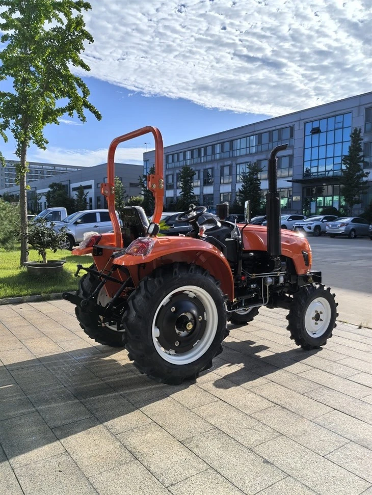 40HP Tractor best