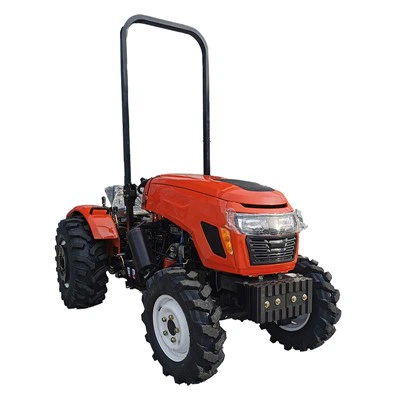 Kompak 30HP Tarkta